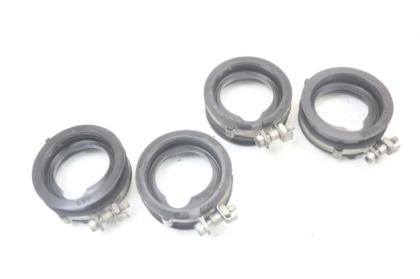 photo de TUBO DE ADMISSÃO YAMAHA FZ1 FAZER 1000 (2007 - 2009) - Detalhe da peça
