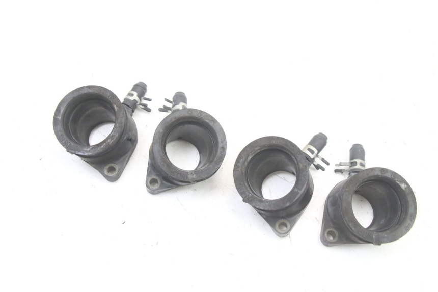 photo de TUBO DE ADMISSÃO YAMAHA FZS FAZER 600 (2001 - 2003) - Detalhe da peça
