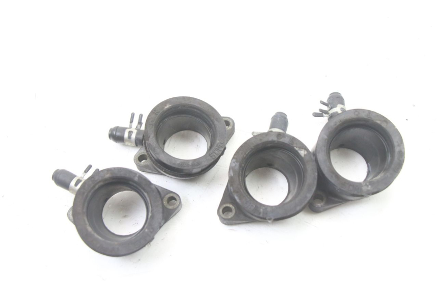 photo de TUBO DE ADMISSÃO YAMAHA FZS FAZER 600 (2001 - 2003) - Outro ângulo de visão