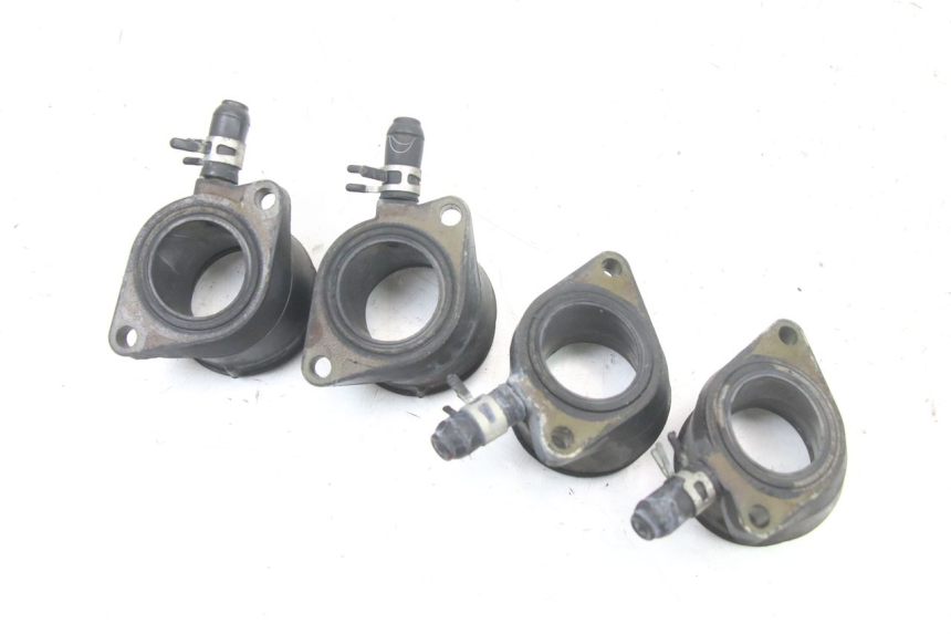 photo de TUBO DE ADMISSÃO YAMAHA FZS FAZER 600 (2001 - 2003) - Ampliação técnica