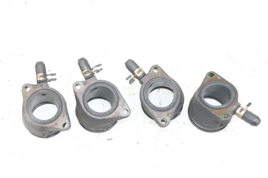 photo de TUBO DE ADMISSÃO YAMAHA FZS FAZER 600 (2001 - 2003) - Detalhe da peça