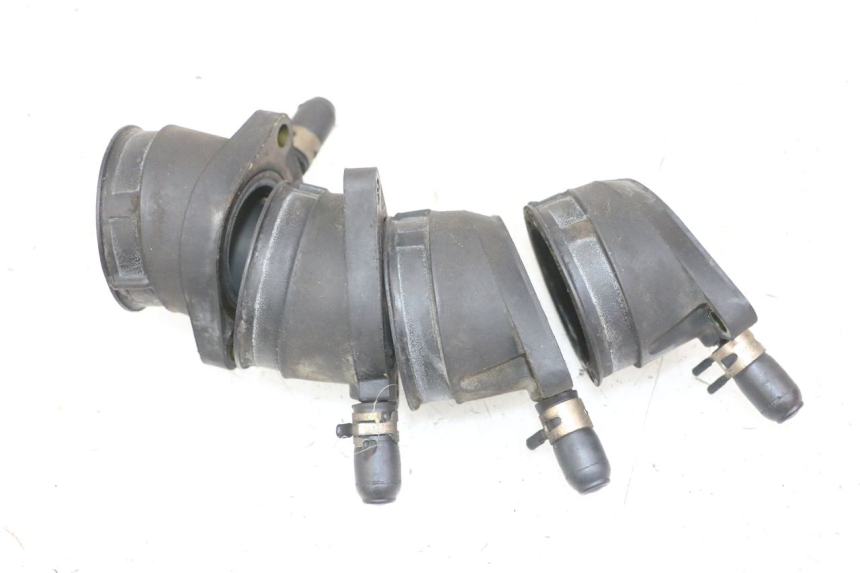 photo de TUBO DE ADMISSÃO YAMAHA FZS FAZER 600 (2001 - 2003) - Zoom do estado de desgaste
