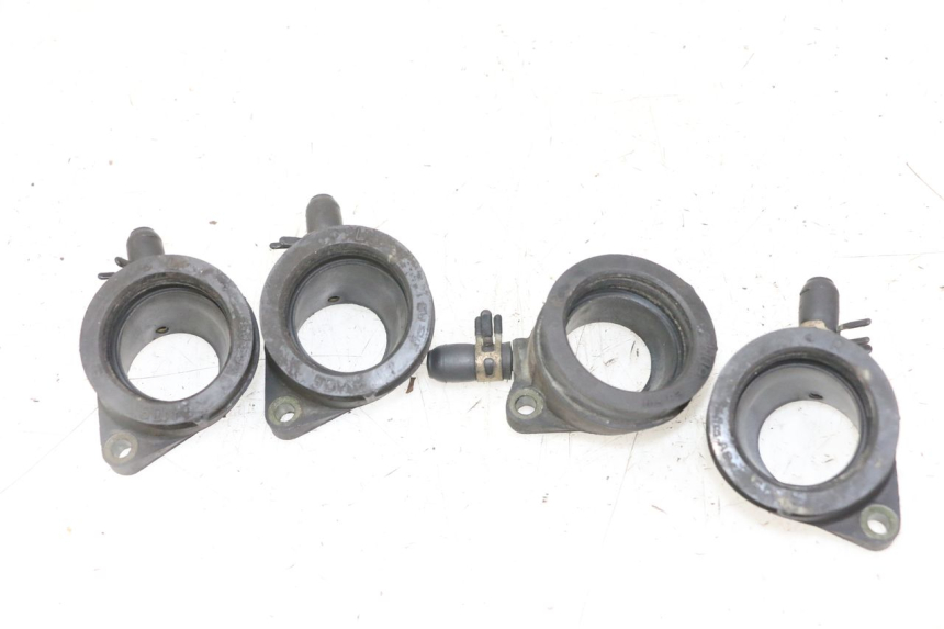 photo de TUBO DE ADMISSÃO YAMAHA FZS FAZER 600 (2001 - 2003) - Outro ângulo de visão