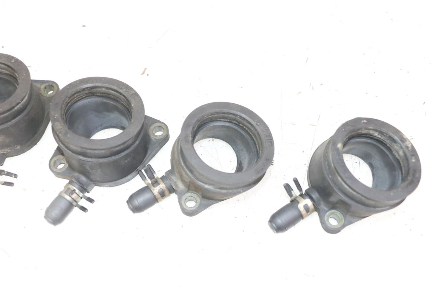 photo de TUBO DE ADMISSÃO YAMAHA FZS FAZER 600 (2001 - 2003) - Ampliação técnica