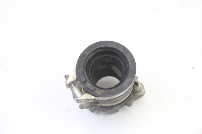 photo de TUBO DE ADMISSÃO YAMAHA YFM R RAPTOR 250 (2008 - 2014) - Zoom do estado de desgaste