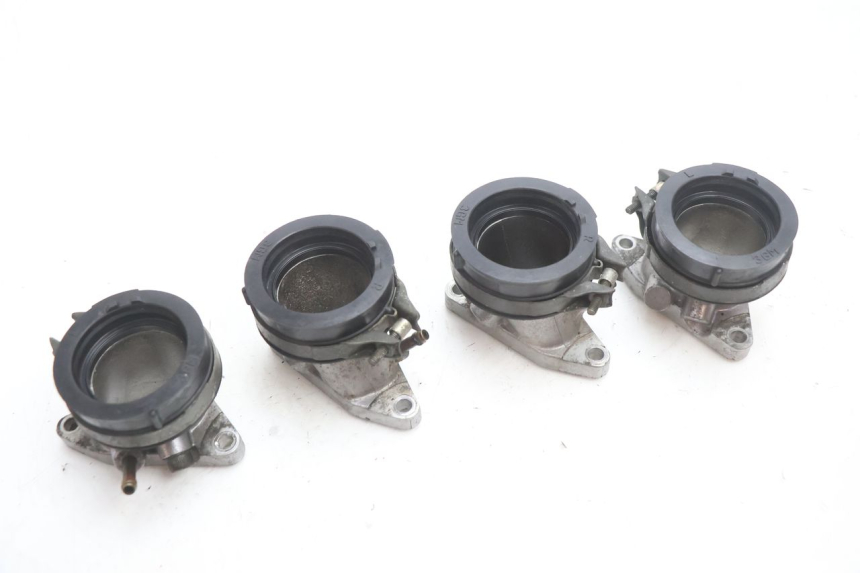 photo de TUBO DE ADMISSÃO YAMAHA YZF R GENESIS 750 (1993 - 1998) - Detalhe da peça