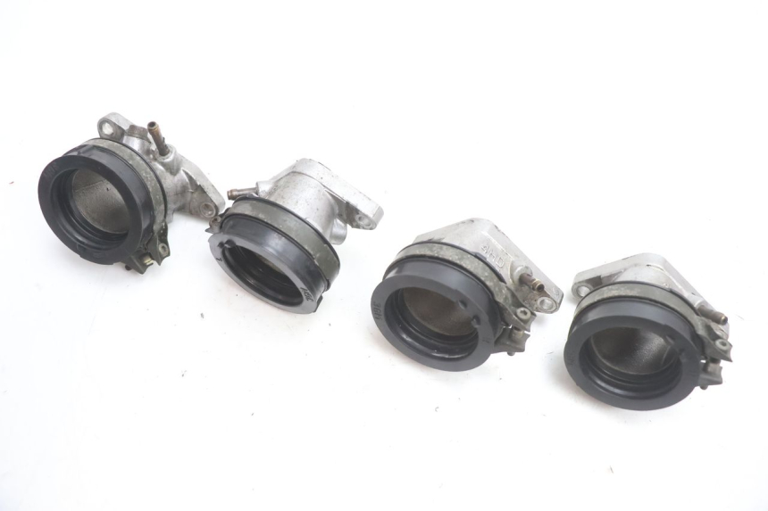 photo de TUBO DE ADMISSÃO YAMAHA YZF R GENESIS 750 (1993 - 1998) - Zoom do estado de desgaste
