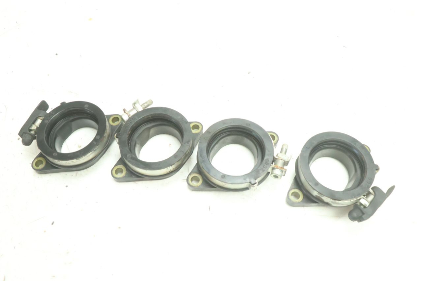 photo de TUBO DE ADMISSÃO YAMAHA YZF R6 600 (2008 - 2009) - Vista principal