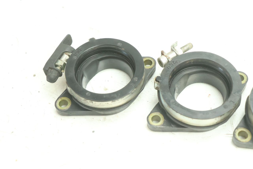 photo de TUBO DE ADMISSÃO YAMAHA YZF R6 600 (2008 - 2009) - Detalhe da peça