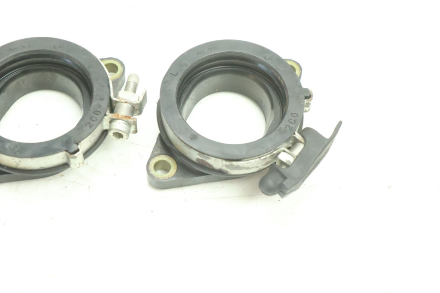 photo de TUBO DE ADMISSÃO YAMAHA YZF R6 600 (2008 - 2009) - Ampliação técnica