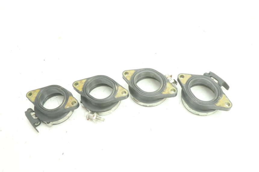 photo de TUBO DE ADMISSÃO YAMAHA YZF R6 600 (2008 - 2009) - Vista geral