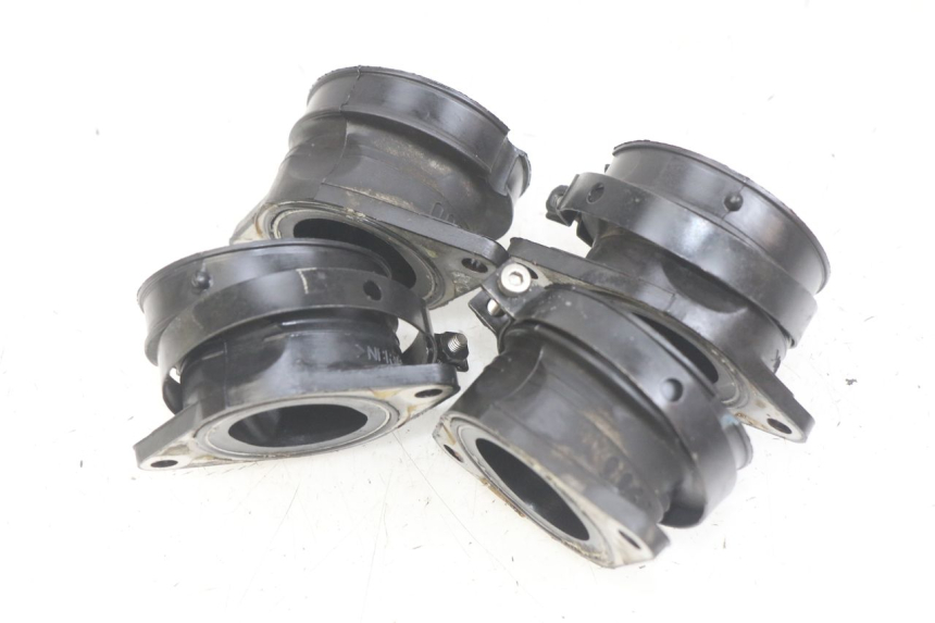 photo de TUBO DE ADMISSÃO KAWASAKI Z 750 (2007 - 2013) - Detalhe da peça