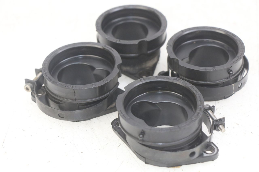 photo de TUBO DE ADMISSÃO KAWASAKI Z 750 (2007 - 2013) - Outro ângulo de visão