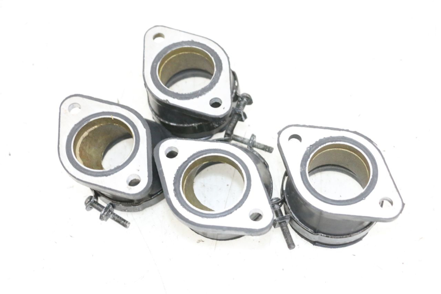 photo de TUBO DE ADMISSÃO KAWASAKI ZR 7 750 (1999 - 2004) - Zoom do estado de desgaste