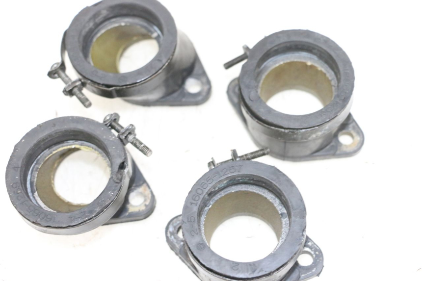 photo de TUBO DE ADMISSÃO KAWASAKI ZR 7 750 (1999 - 2004) - Ampliação técnica