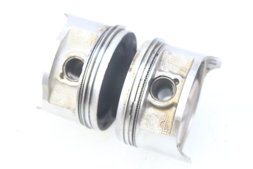 photo de Pistão HONDA CBF 500 (2004 - 2007) - Detalhe da peça