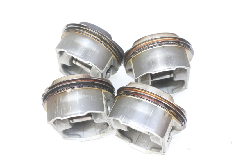 photo de Pistão HONDA CBRF CBR-F PC41 600 (2011 - 2013) - Ampliação técnica