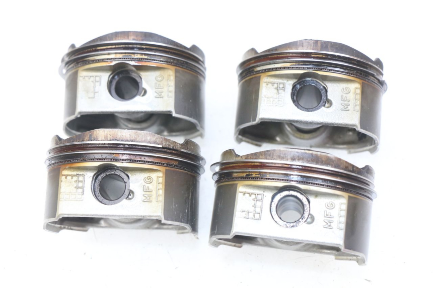 photo de Pistão HONDA CBRF CBR-F PC41 600 (2011 - 2013) - Vista geral