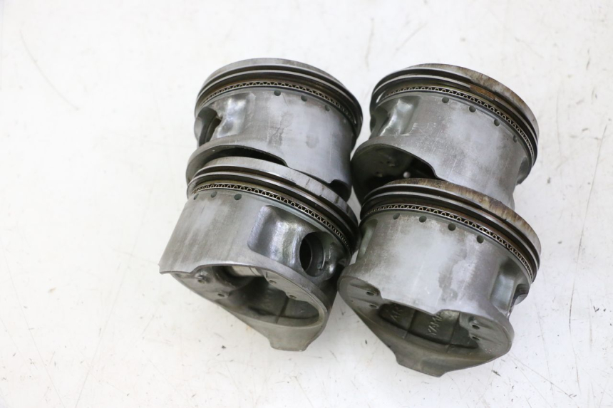 photo de Pistão YAMAHA FJ 36Y 1100 (1984 - 1985) - Ampliação técnica