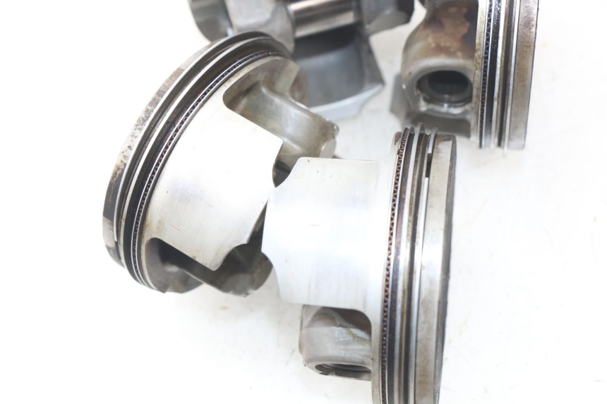 photo de Pistão YAMAHA FJR ABS 1300 (2006 - 2012) - Pontos de fixação