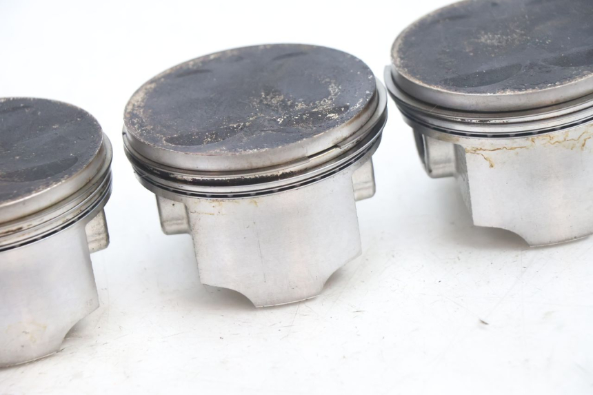 photo de PISTÃO SUZUKI GSF N BANDIT 1200 (2001 - 2005) - Ampliação dos componentes