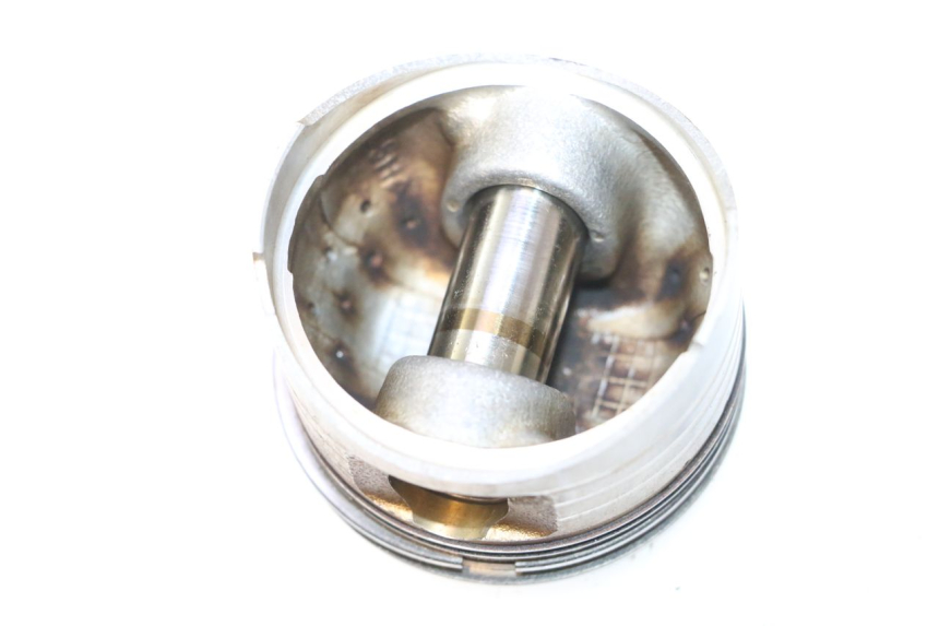photo de PISTÃO HONDA SCV LEAD 100 (2003 - 2007) - Detalhe da peça