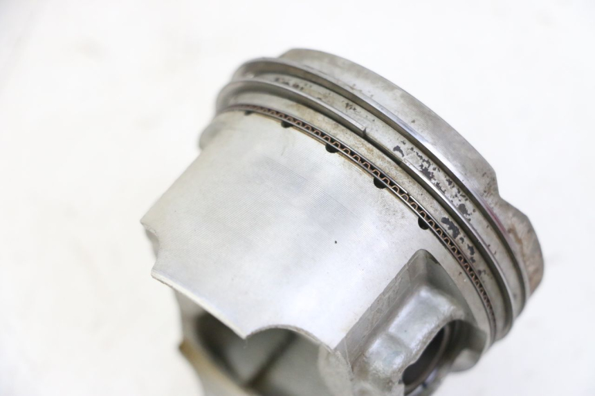photo de Pistão SUZUKI BURGMAN 125 (2007 - 2014) - Ampliação técnica