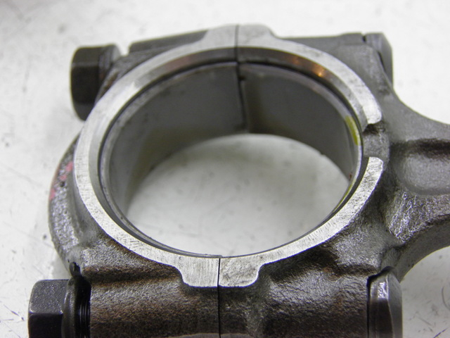 photo de Pistão YAMAHA FJR 1300 (2004 - 2005) - Vista geral