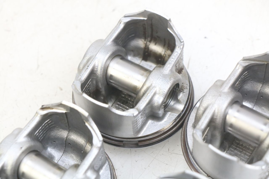 photo de Pistão KAWASAKI Z 750 (2007 - 2013) - Ampliação técnica