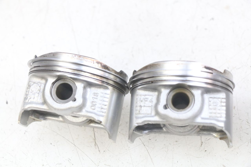 photo de Pistão KAWASAKI Z 750 (2007 - 2013) - Estado da superfície