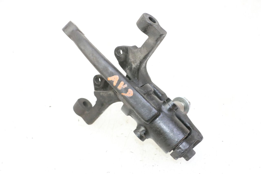 photo de PIVÔ DE SUSPENSÃO QUADRO 4 4D 350 (2015 - 2018) - Vista geral