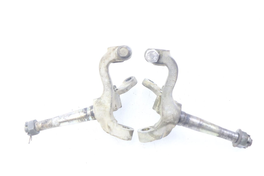 photo de PIVÔ DE SUSPENSÃO YAMAHA BLASTER 200 (1987 - 2002) - Estado da superfície