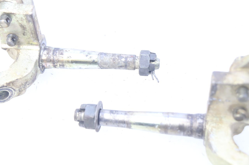 photo de PIVÔ DE SUSPENSÃO YAMAHA BLASTER 200 (1987 - 2002) - Marcações e referências