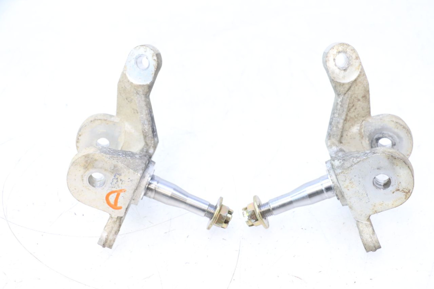photo de PIVÔ DE SUSPENSÃO KYMCO MXU R 250 (2004 - 2010) - Vista principal