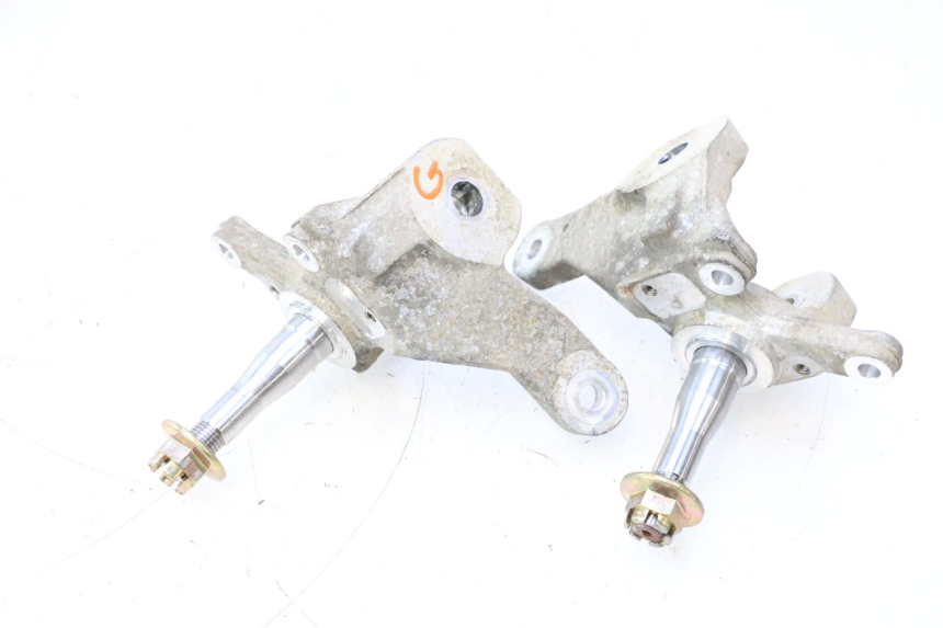 photo de PIVÔ DE SUSPENSÃO KYMCO MXU R 250 (2004 - 2010) - Zoom do estado de desgaste