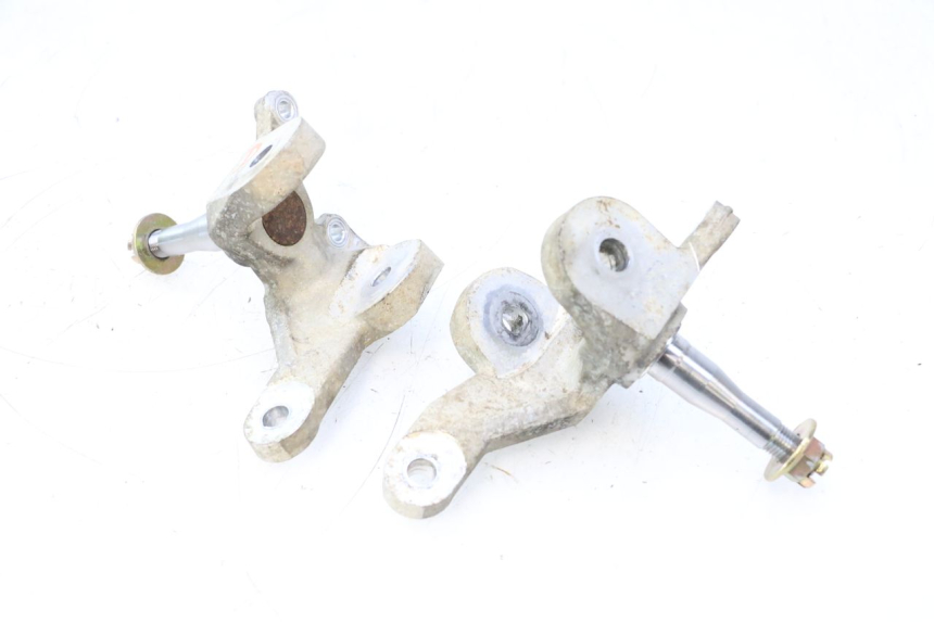 photo de PIVÔ DE SUSPENSÃO KYMCO MXU R 250 (2004 - 2010) - Ampliação técnica