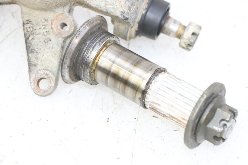 photo de PIVÔ DE SUSPENSÃO YAMAHA YFM BRUIN 350 (2003 - 2009) - Ampliação dos componentes