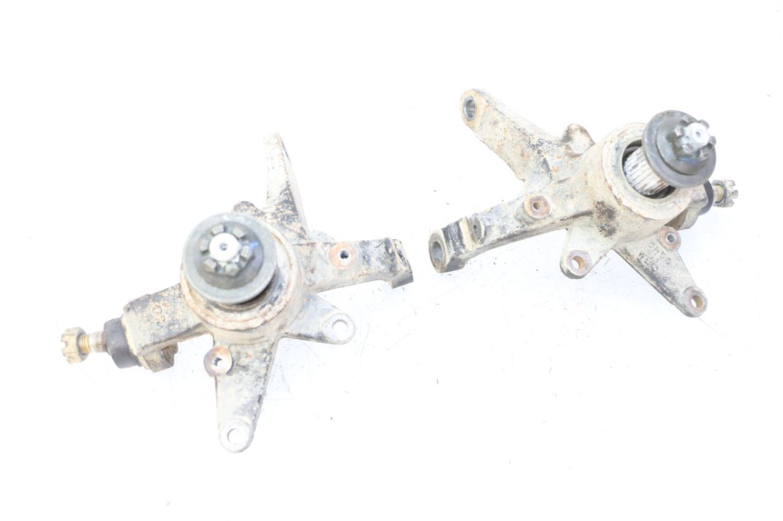 photo de PIVÔ DE SUSPENSÃO YAMAHA YFM BRUIN 350 (2003 - 2009) - Zoom do estado de desgaste