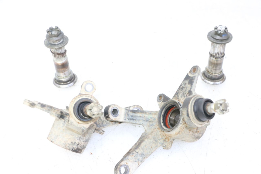 photo de PIVÔ DE SUSPENSÃO YAMAHA YFM BRUIN 350 (2003 - 2009) - Outro ângulo de visão