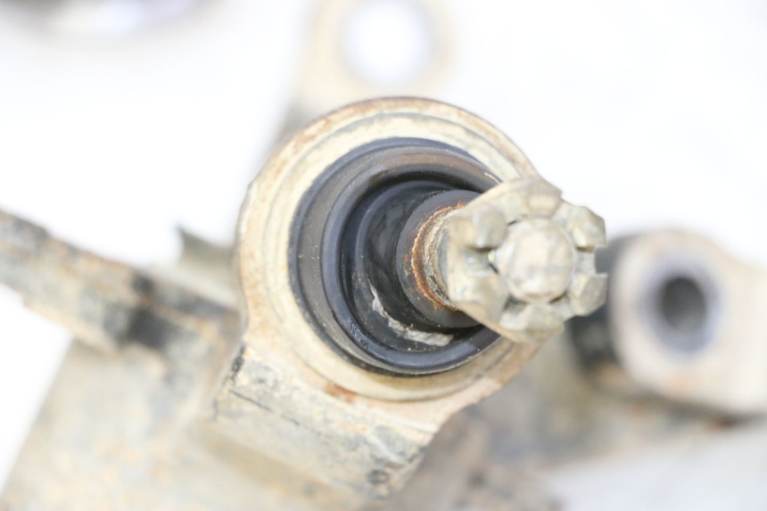 photo de PIVÔ DE SUSPENSÃO YAMAHA YFM BRUIN 350 (2003 - 2009) - Vista geral