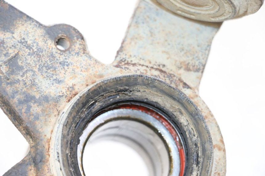 photo de PIVÔ DE SUSPENSÃO YAMAHA YFM BRUIN 350 (2003 - 2009) - Pontos de fixação