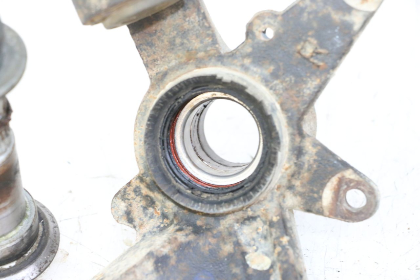 photo de PIVÔ DE SUSPENSÃO YAMAHA YFM BRUIN 350 (2003 - 2009) - Estado da superfície