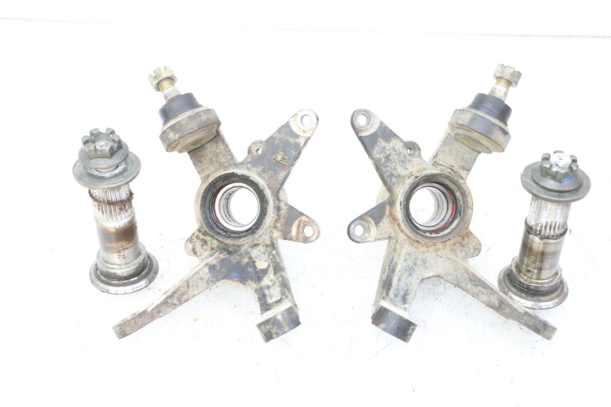 photo de PIVÔ DE SUSPENSÃO YAMAHA YFM BRUIN 350 (2003 - 2009) - Marcações e referências