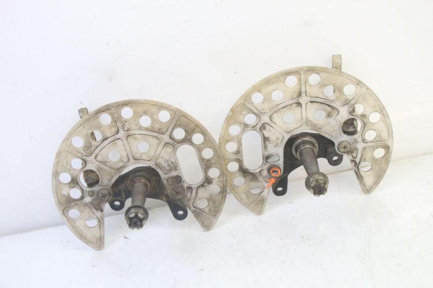 photo de PIVÔ DE SUSPENSÃO YAMAHA YFM R RAPTOR 250 (2008 - 2014) - Vista principal