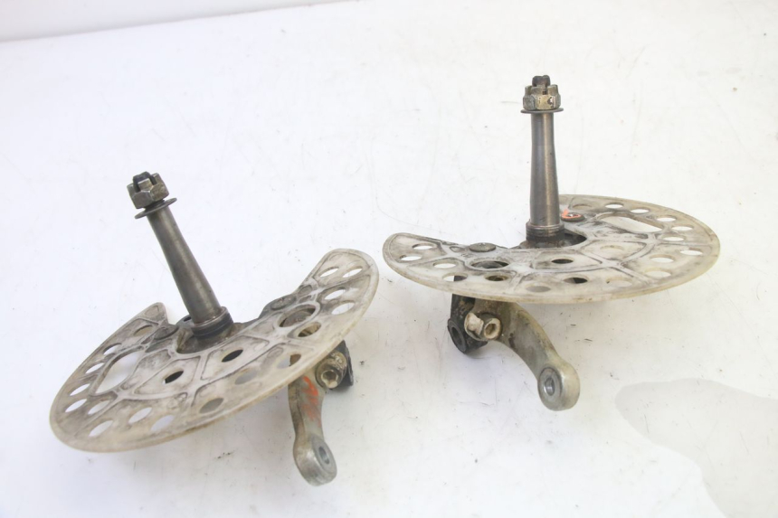 photo de PIVÔ DE SUSPENSÃO YAMAHA YFM R RAPTOR 250 (2008 - 2014) - Vista geral
