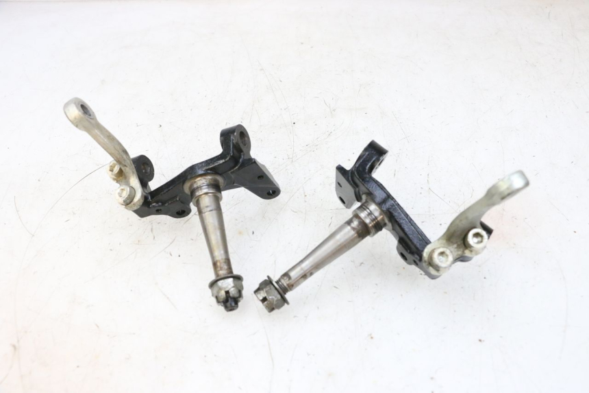photo de PIVÔ DE SUSPENSÃO YAMAHA YFM R RAPTOR 250 (2008 - 2014) - Detalhe da peça