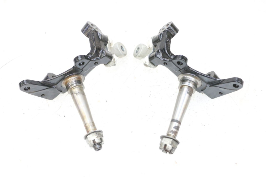 photo de PIVÔ DE SUSPENSÃO YAMAHA YFM R RAPTOR 250 (2008 - 2014) - Pontos de fixação