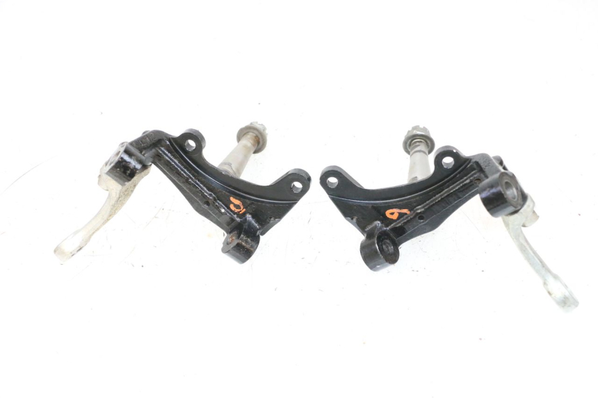 photo de PIVÔ DE SUSPENSÃO YAMAHA YFM R RAPTOR 250 (2008 - 2014) - Peça verificada