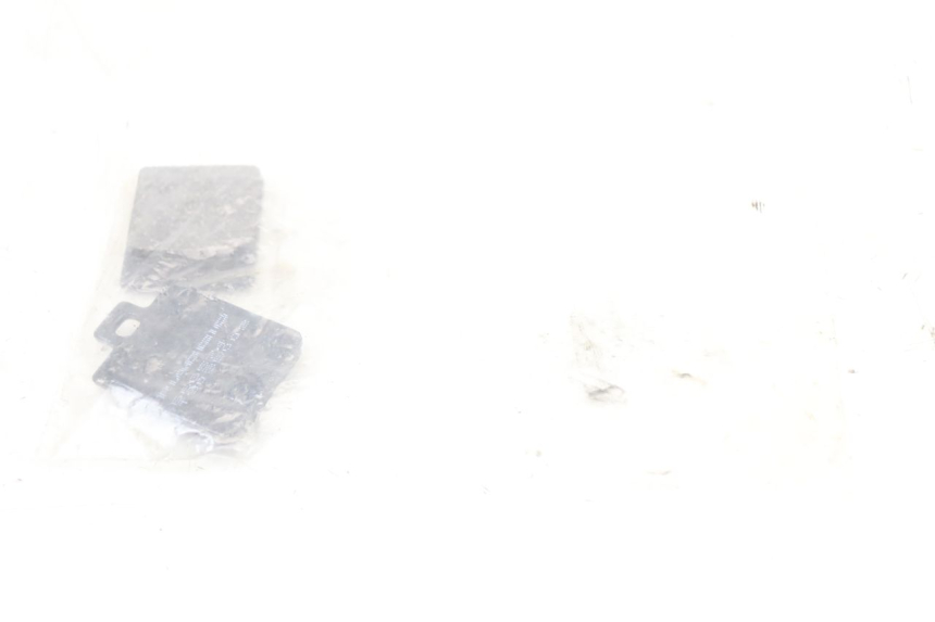 photo de PASTILHA DE FREIO DIANTEIRA PIAGGIO MP3 LT 400 (2007 - 2012) - Detalhe da peça