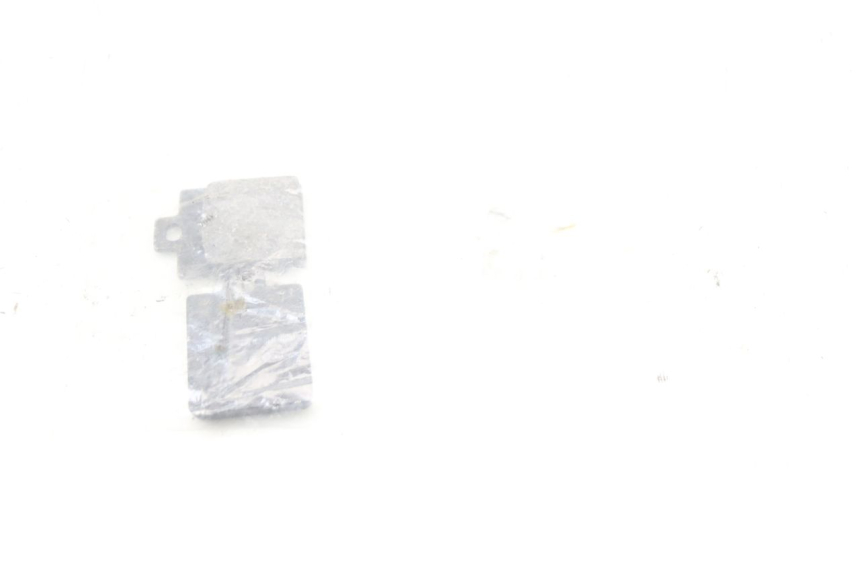 photo de PASTILHA DE FREIO DIANTEIRA PIAGGIO MP3 LT 400 (2007 - 2012) - Outro ângulo de visão